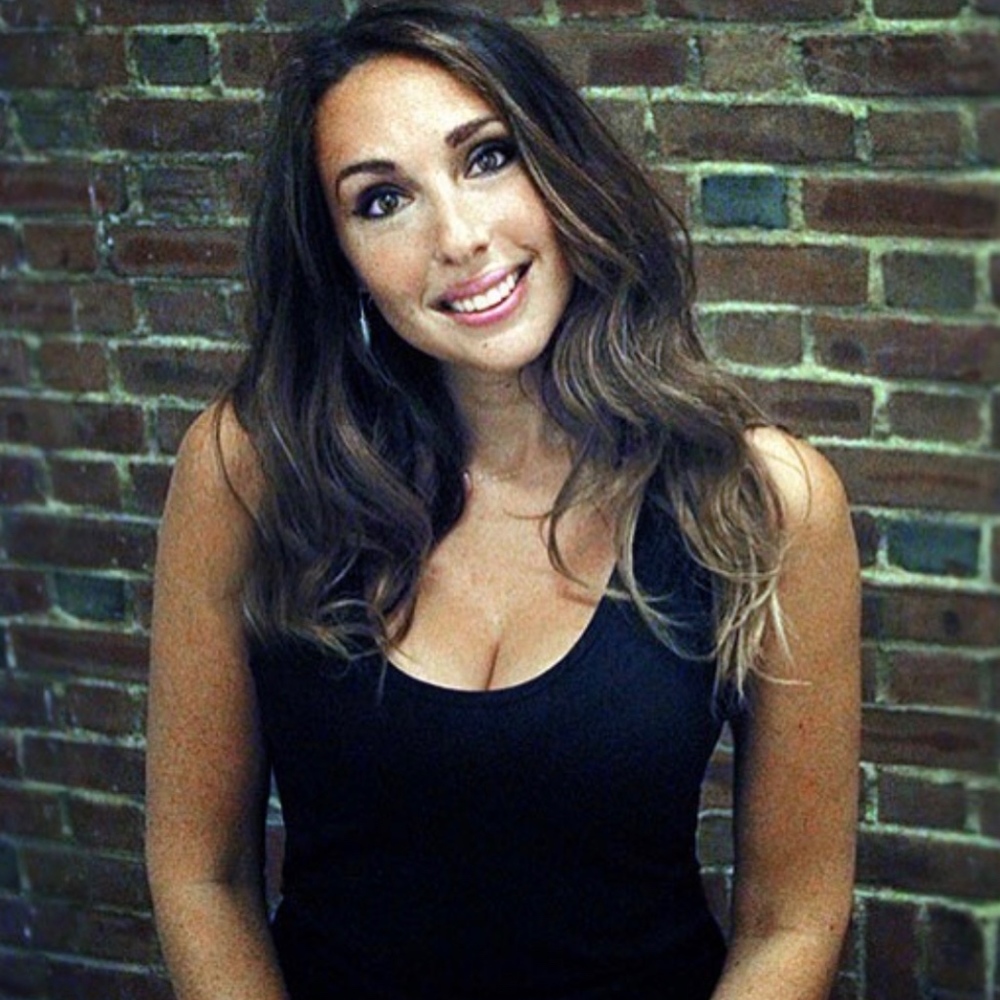 Meet your Posher, Allyson